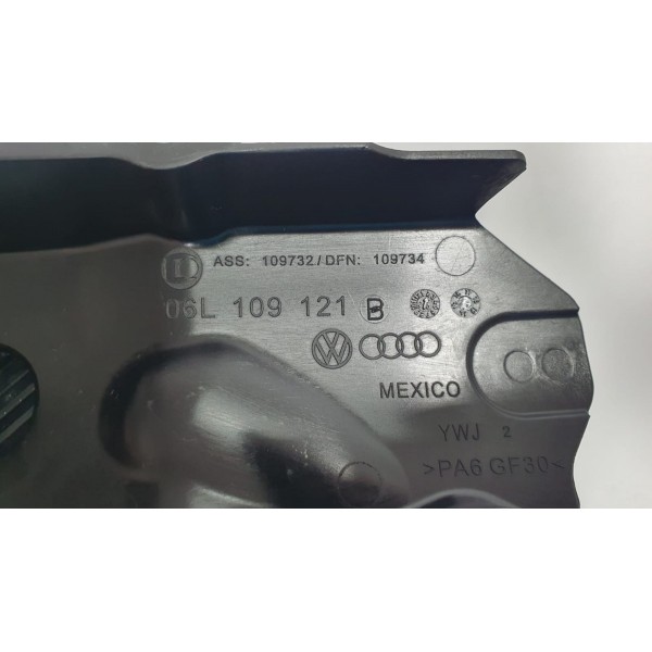 Protetor Correia Bomba Dágua Audi Q5 2.0 Tfsi 2020