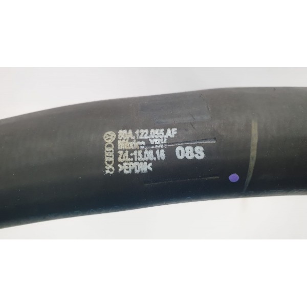 Mangueira Refrigeração Audi Q5 2.0 Tfsi 2020