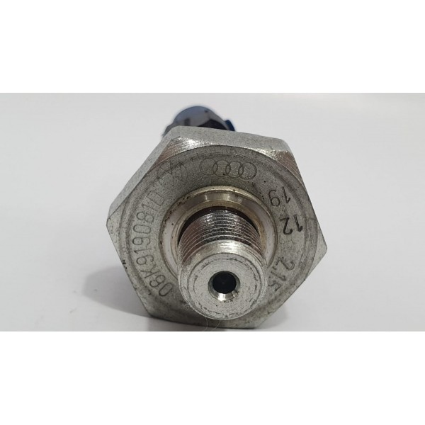 Sensor Pressão De Óleo Vw Golf Gti 2019