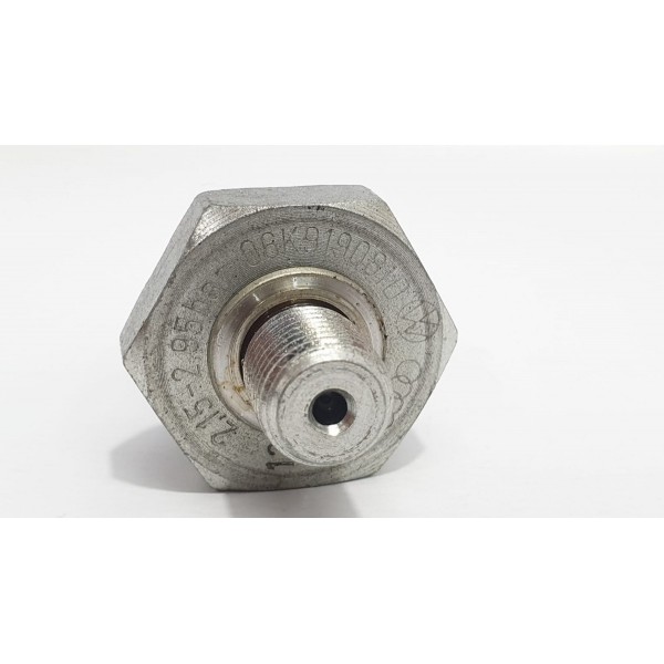 Sensor Pressão De Óleo Vw Golf Gti 2019