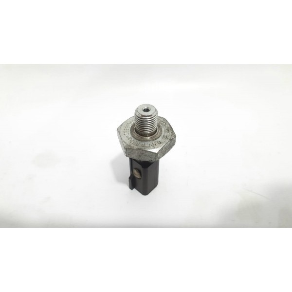 Sensor Pressão De Óleo Vw Golf Gti 2019