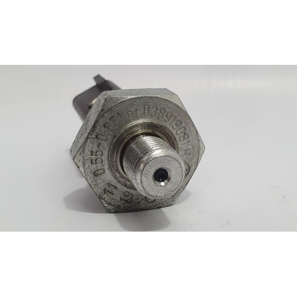 Sensor Pressão De Óleo Vw Golf Gti 2019