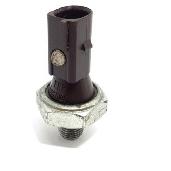 Sensor Pressão De Óleo Vw Golf Gti 2019