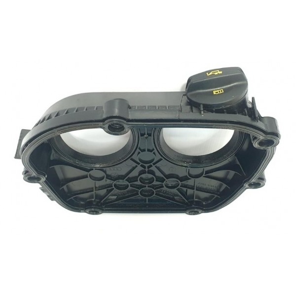 Tampa Comando Cabeçote Vw Golf Gti 2019