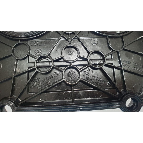 Tampa Comando Cabeçote Vw Golf Gti 2019