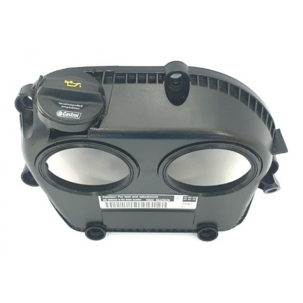 Tampa Comando Cabeçote Vw Golf Gti 2019