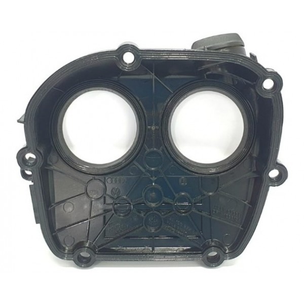 Tampa Comando Cabeçote Vw Golf Gti 2019