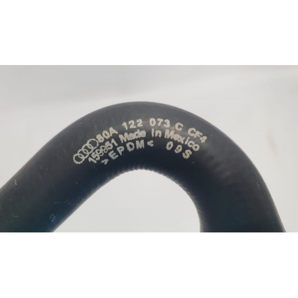 Mangueira Radiador Audi Q5 2.0 Tfsi 2020