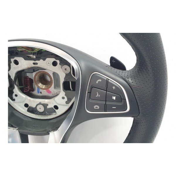 Volante Mercedes Benz C180 2017
