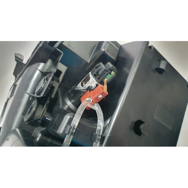 Porta Objetos Console Central Mercedes Benz C180 2017