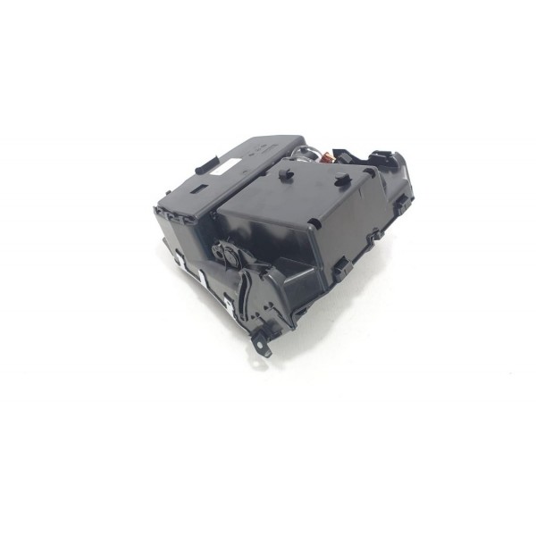 Porta Objetos Console Central Mercedes Benz C180 2017