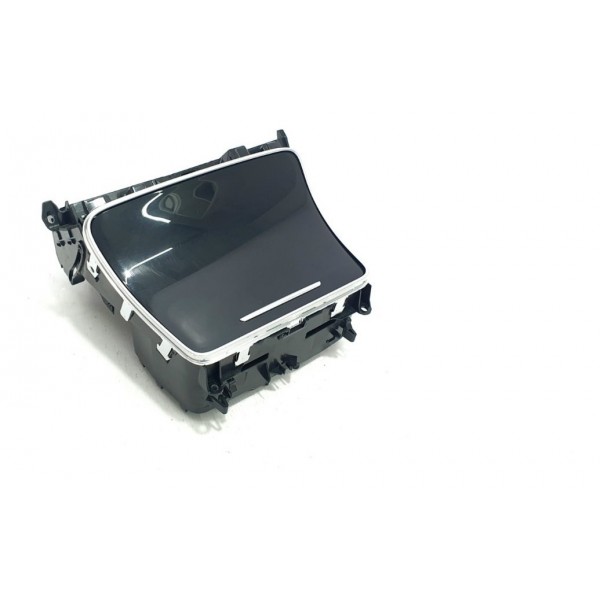 Porta Objetos Console Central Mercedes Benz C180 2017