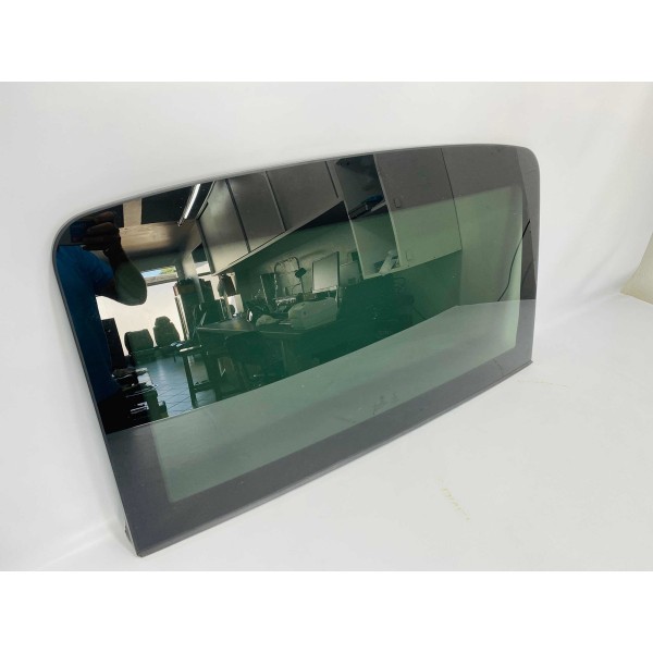 Vidro Teto Solar Dianteiro Bmw X3 G01 2019 158895-14 Preto
