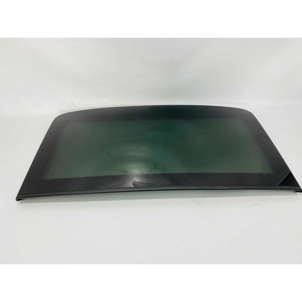 Vidro Teto Solar Dianteiro Bmw X3 G01 2019 158895-14 Preto