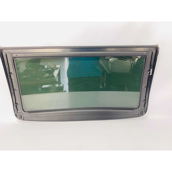 Vidro Teto Solar Dianteiro Bmw X3 G01 2019 158895-14 Preto