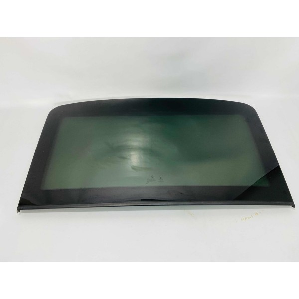 Vidro Teto Solar Dianteiro Bmw X3 G01 2019 158895-14 Preto
