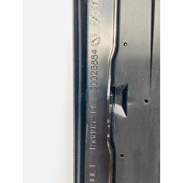 Vidro Teto Solar Dianteiro Bmw X3 G01 2019 158895-14 Preto