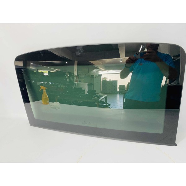 Vidro Teto Solar Dianteiro Bmw X3 G01 2019 158895-14 Preto