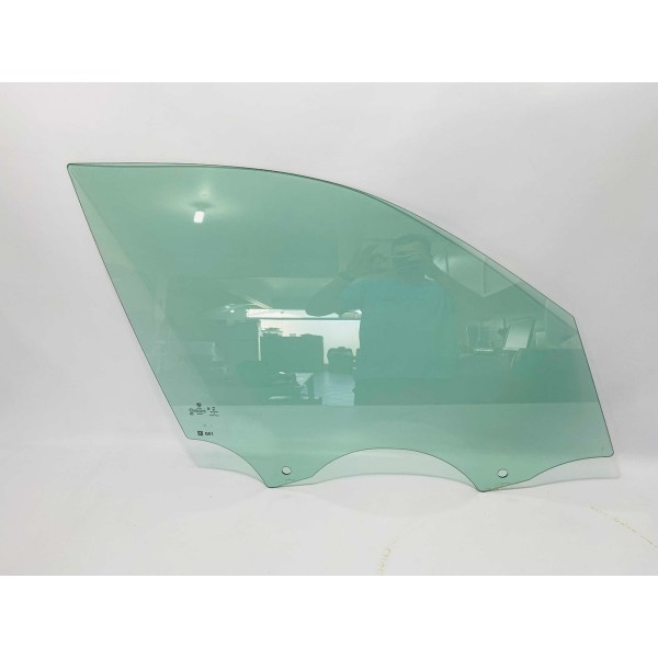 Vidro Porta Dianteira Direita Bmw X3 G01 2019