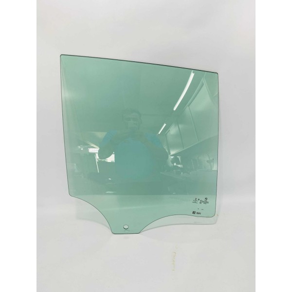 Vidro Porta Traseira Direita X3 G01 2019