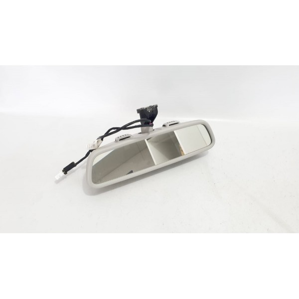 Espelho Retrovisor Interno Mercedes Benz C180 2017