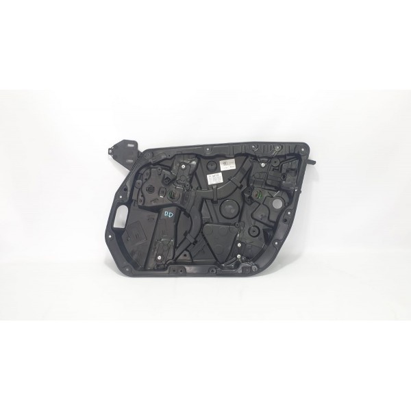 Máquina De Vidro Dianteira Direita Mercedes Benz C180 2017