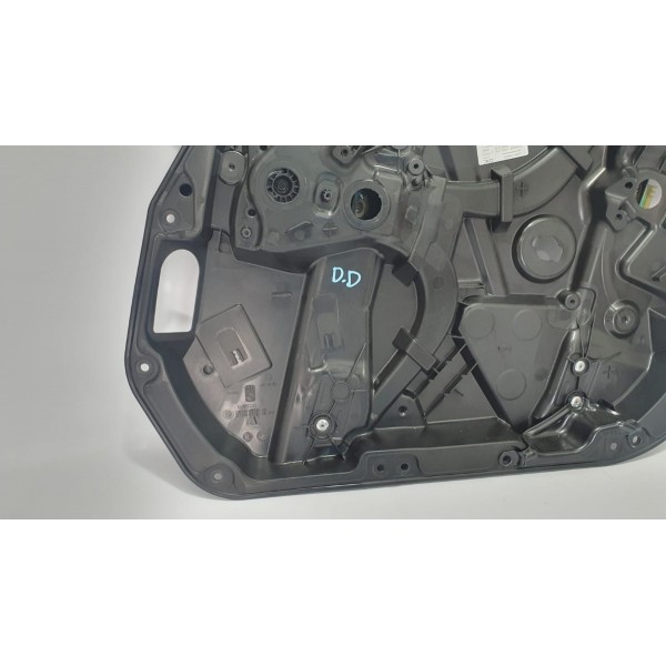 Máquina De Vidro Dianteira Direita Mercedes Benz C180 2017