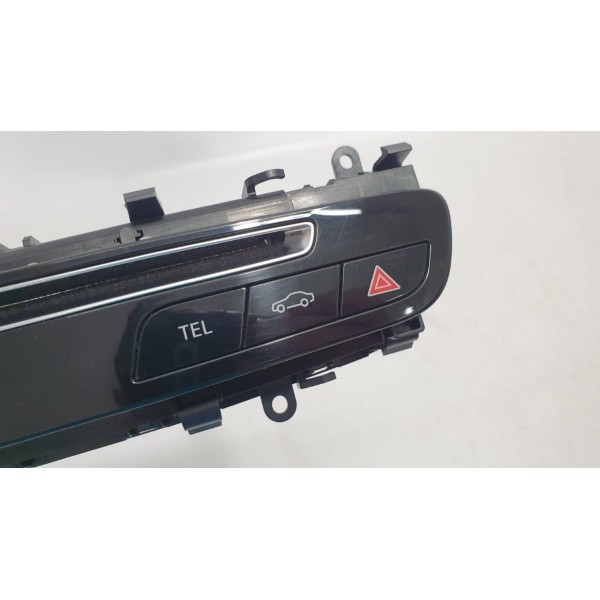 Comandos Radio Navi/ Media Mercedes Benz C180 2017