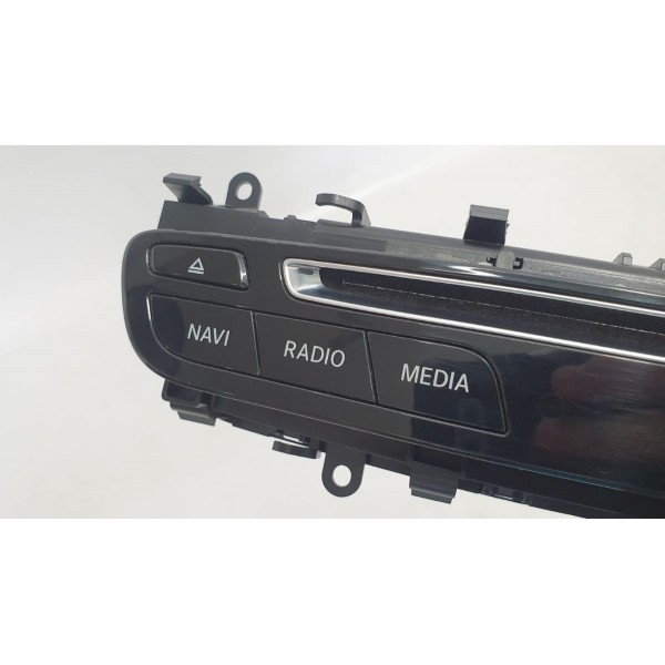 Comandos Radio Navi/ Media Mercedes Benz C180 2017