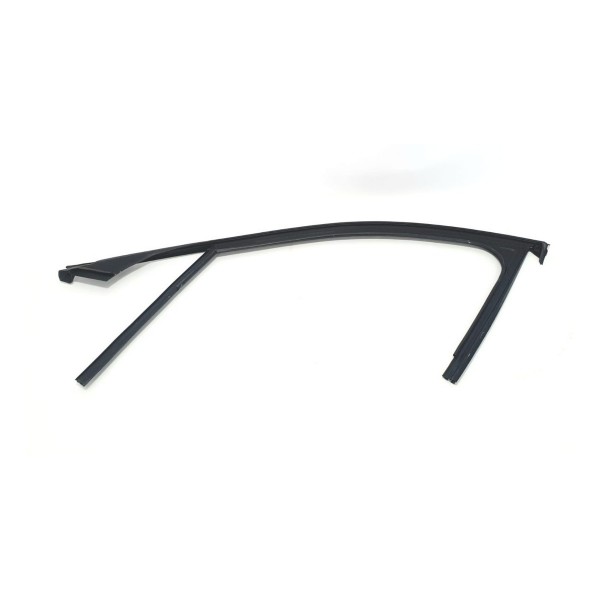 Canaleta Friso Cromado Porta Diant. Dir. Mercedes C180 2017