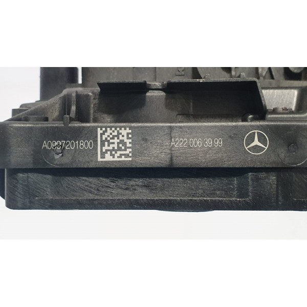 Fechadura Dianteira Direita Mercedes Benz C180 2017