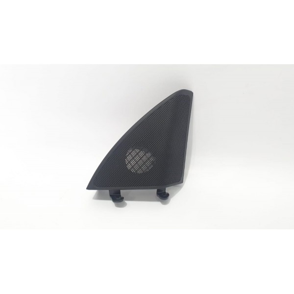 Acabamento Alto Falante Tweeter Mercedes Benz C180 2017 Preto