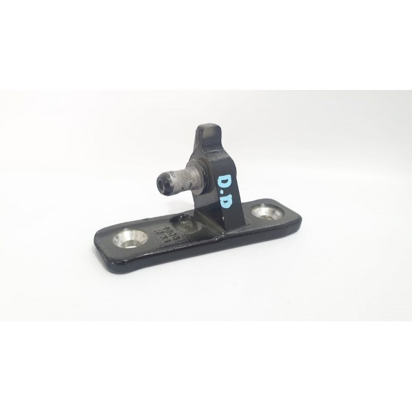 Dobradiça Superior Porta Diant Dir Mercedes Benz C180 2017