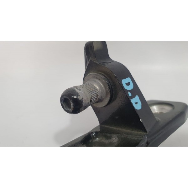 Dobradiça Superior Porta Diant Dir Mercedes Benz C180 2017