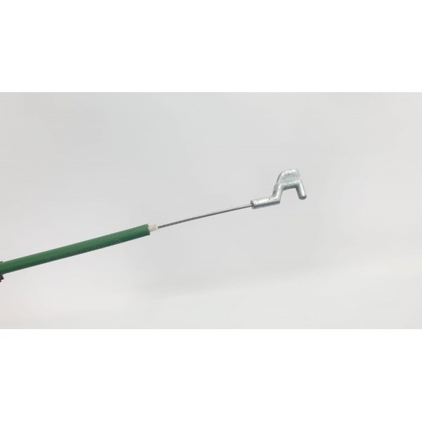 Cabo Fechadura Dianteira Direita Mercedes Benz C180 2017