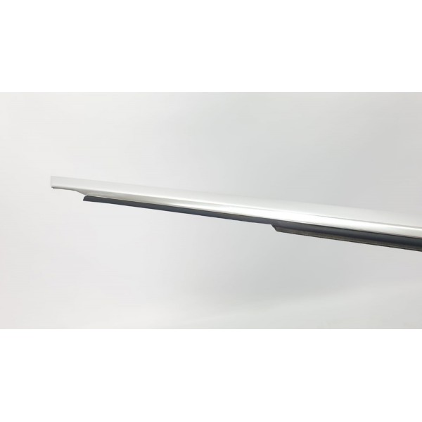 Friso Cromado Pestana Porta Diant Direita Mercedes C180 2017