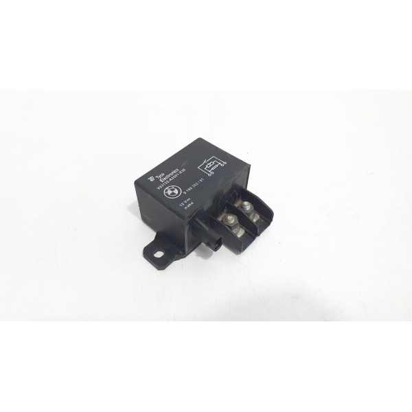 Módulo Rele Partida Bmw X5 Xdrive50i 2015