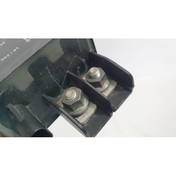 Módulo Rele Partida Bmw X5 Xdrive50i 2015