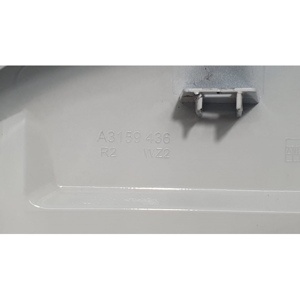 Capa Espelho Retrovisor L/direito Mercedes Benz C350 2013