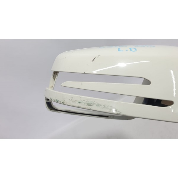 Capa Espelho Retrovisor L/direito Mercedes Benz C350 2013