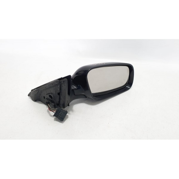 Espelho Retrovisor L/direito Audi A3 1.8 2006