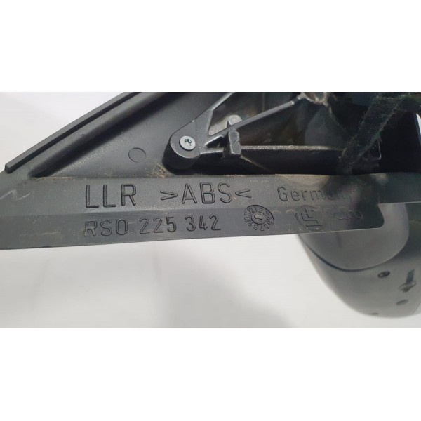 Espelho Retrovisor L/direito Audi A3 1.8 2006