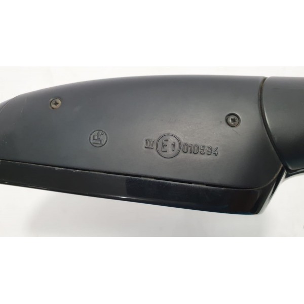 Espelho Retrovisor L/direito Audi A3 1.8 2006