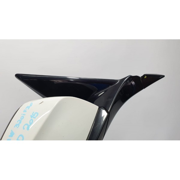 Espelho Retrovisor L/direito (com Detalhe) Bmw 320i F30 2015