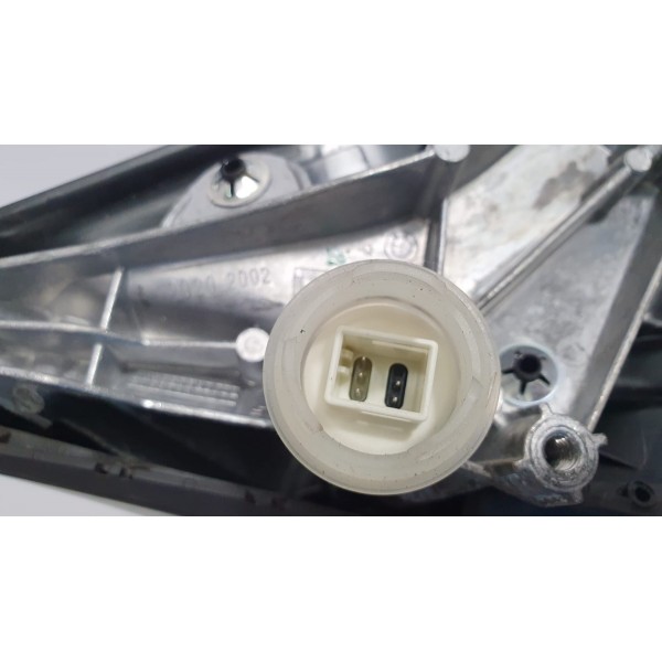 Espelho Retrovisor L/direito (com Detalhe) Bmw 320i F30 2015