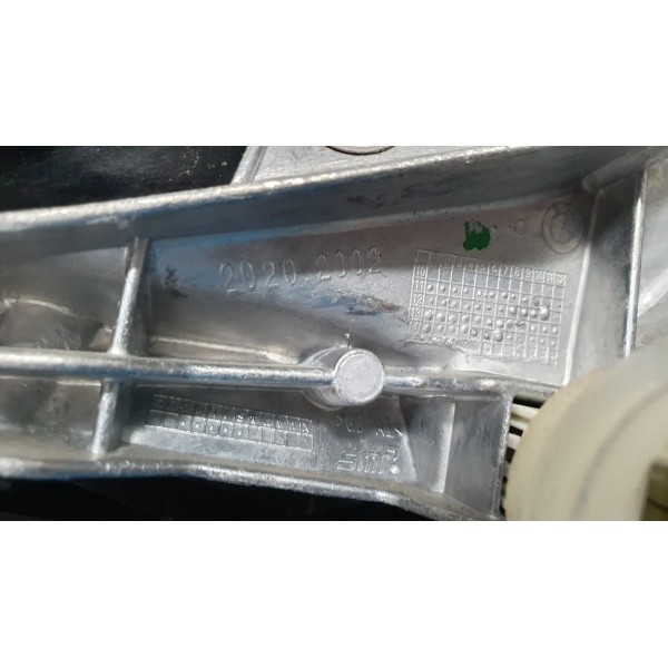 Espelho Retrovisor L/direito (com Detalhe) Bmw 320i F30 2015