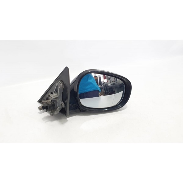 Espelho Retrovisor L/direito Bmw 320i E90 2010