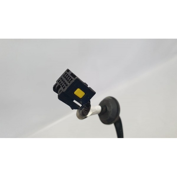 Espelho Retrovisor L/esquerdo Gm Chevrolet Tracker 2014