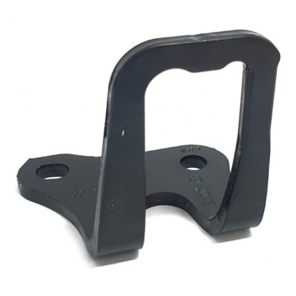 Trava Encosto Banco Tras L/ Dir Bmw X3 G01 Xdrive 20i 2019