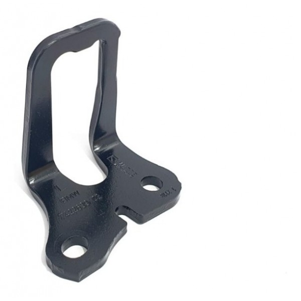 Trava Encosto Banco Tras L/ Esq Bmw X3 G01 Xdrive 20i 2019